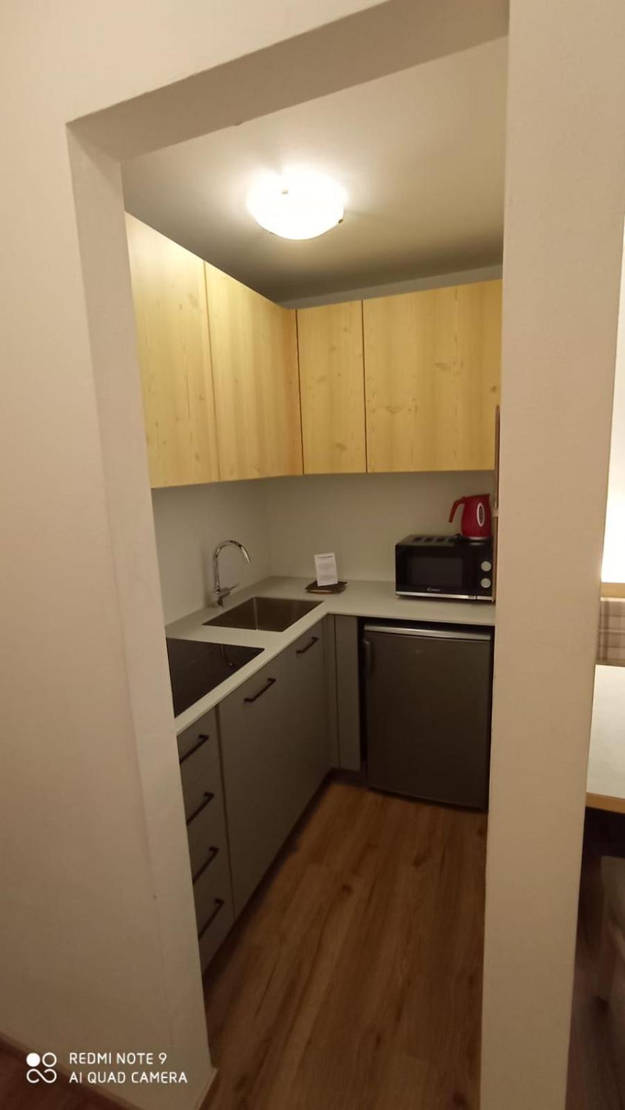 Residence Montebel 테세로 외부 사진