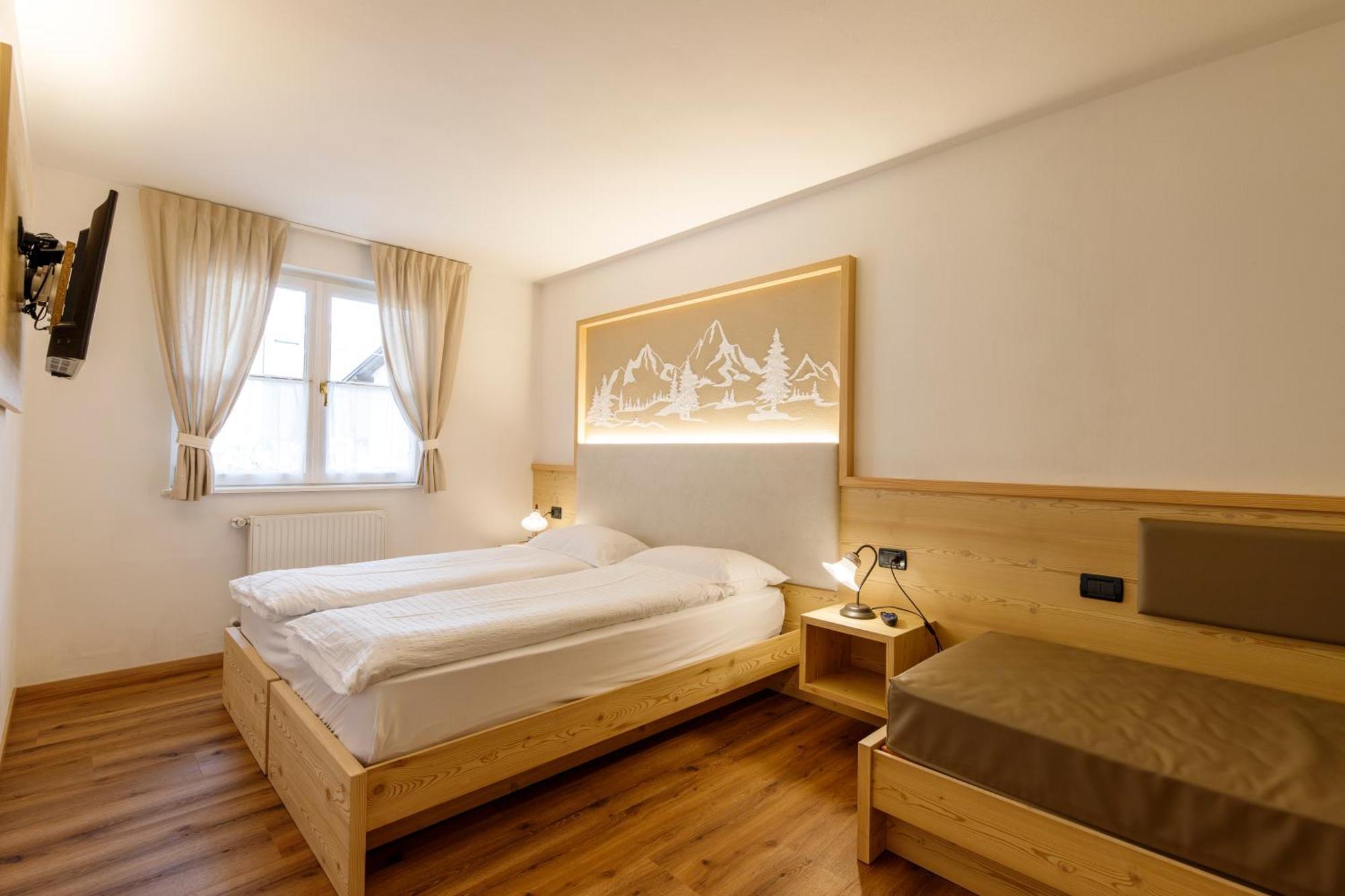 Residence Montebel 테세로 외부 사진