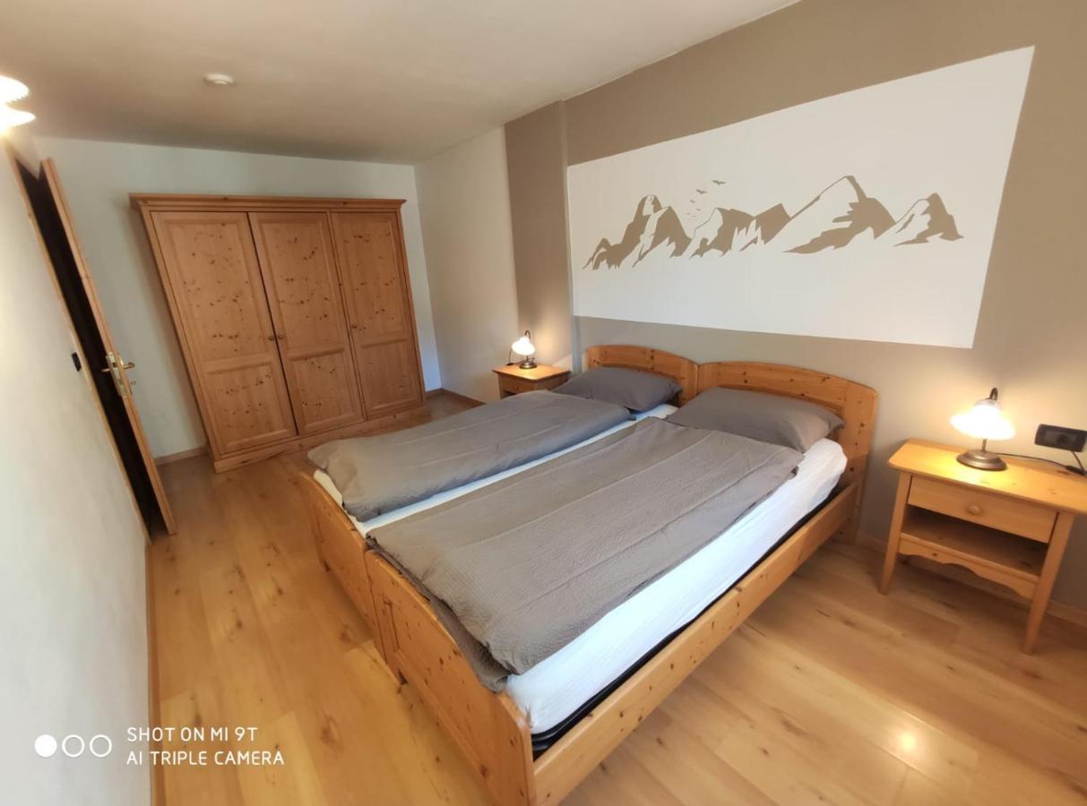 Residence Montebel 테세로 외부 사진